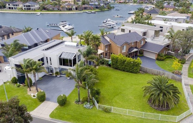 1 Coral Island Court, VIC 3197