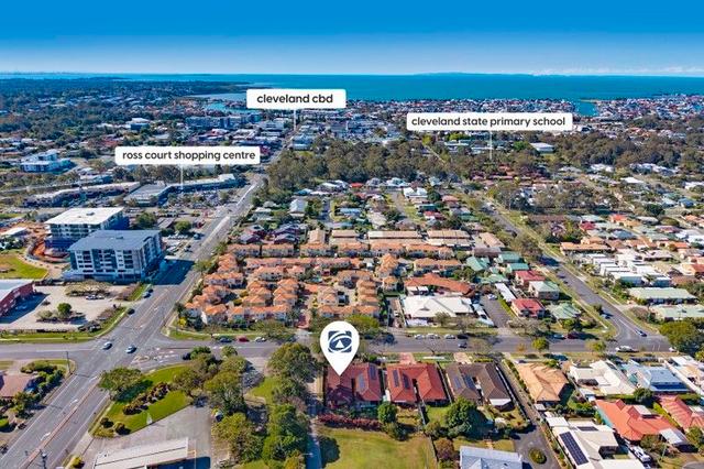 20/129 Princess Street, QLD 4163