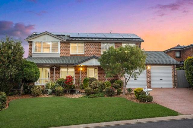 12 Carmarthen Street, NSW 2234