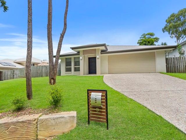 9 Sugargum Avenue, QLD 4165