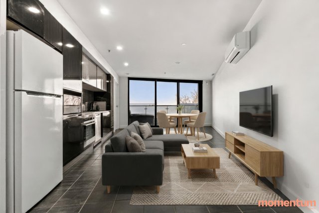 256/1 Anthony Rolfe Avenue, ACT 2912