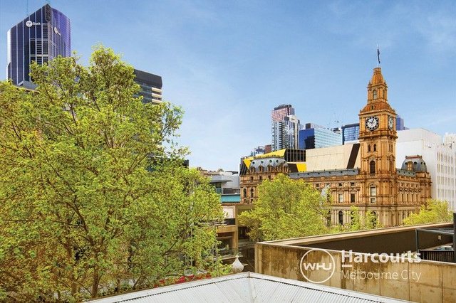 205/399 Bourke Street, VIC 3000