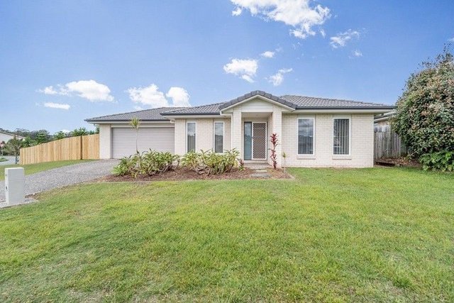 4 Milly Circuit, QLD 4208