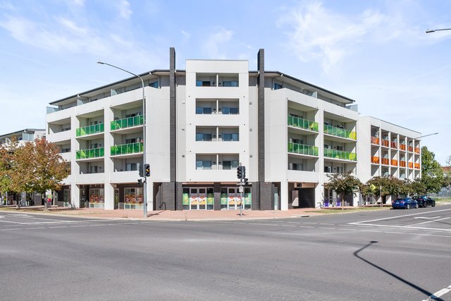 55/58 Cowlishaw Street, ACT 2900
