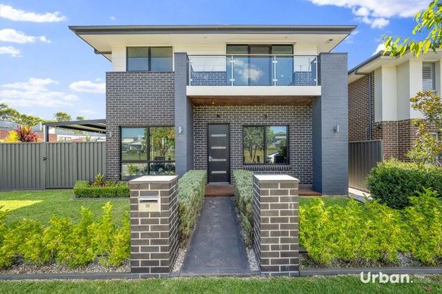 78 Plumegrass Avenue, NSW 2565