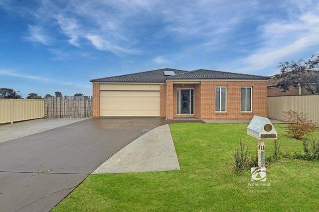11 Clematis Court, VIC 3875