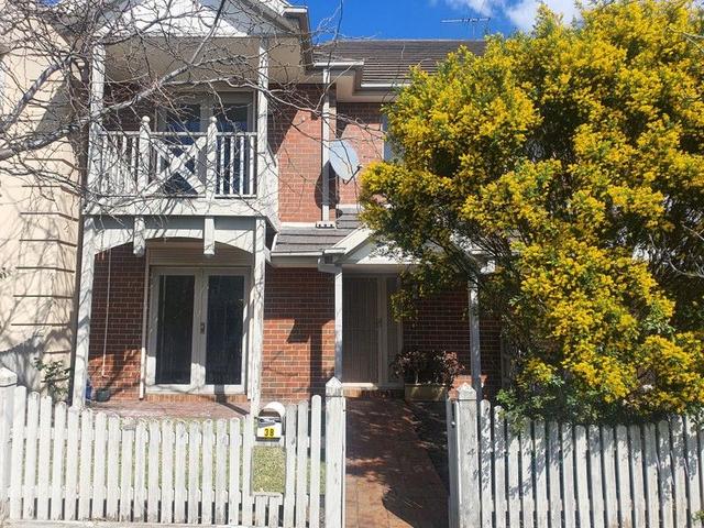 38 Wild Cherry Street, VIC 3032