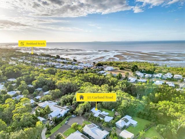 375 Garland Road, QLD 4818