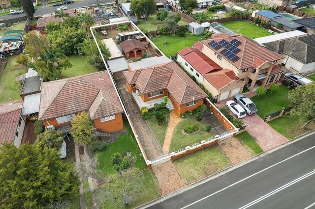 206 Neville Street, NSW 2164