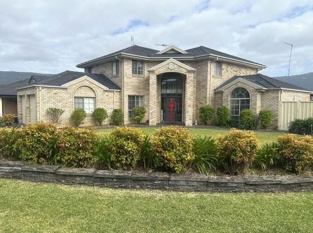 18 Melrose Way, NSW 2530