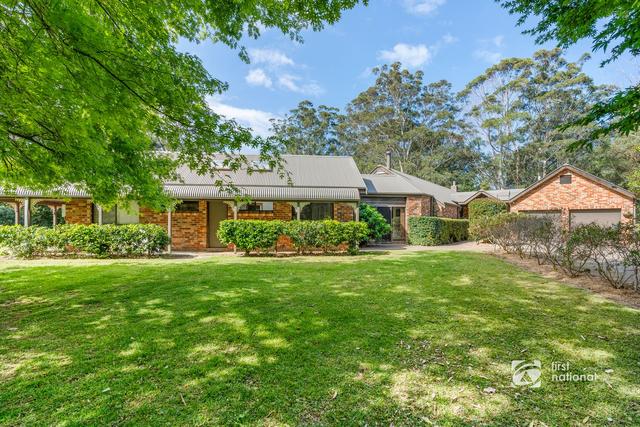 272B Princes Highway, NSW 2538