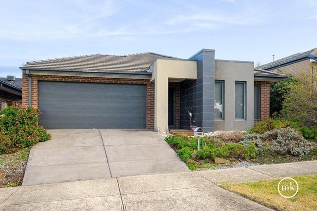 12 Coulthard Crescent, VIC 3754