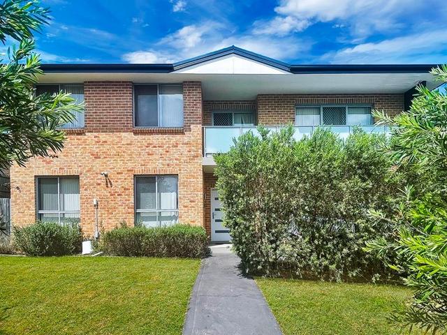 1/78 Winbourne  Street East, NSW 2114