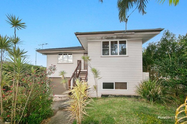 5 Wigan St, QLD 4053