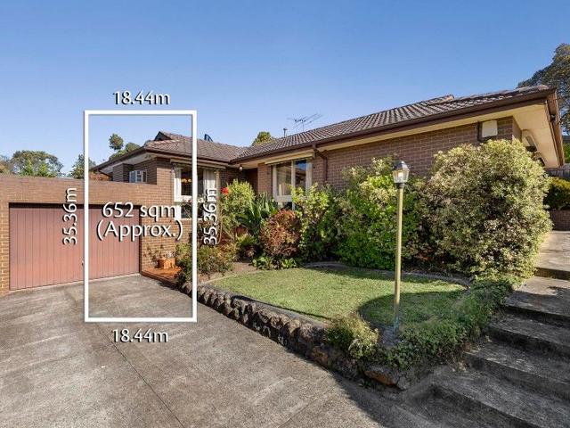 30 Fairbank Crescent, VIC 3107