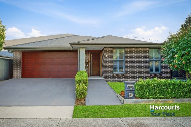 16 Private Circuit, NSW 2747