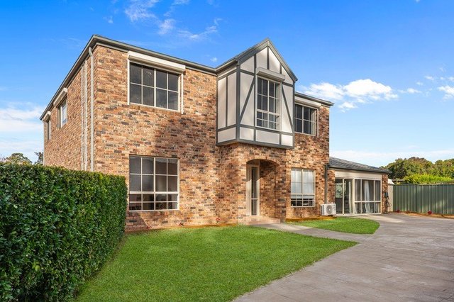 6 Dyson Place, NSW 2745