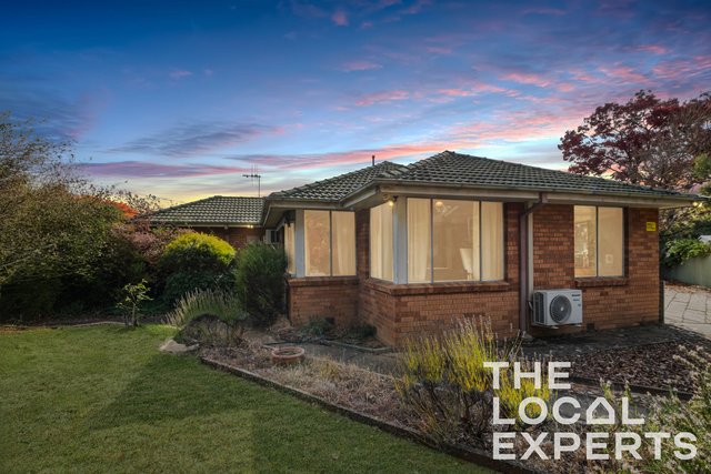 40 Andrews Street, ACT 2602