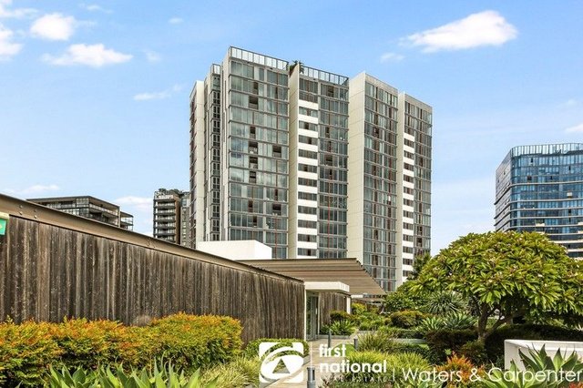 706/18 Footbridge Boulevard, NSW 2127