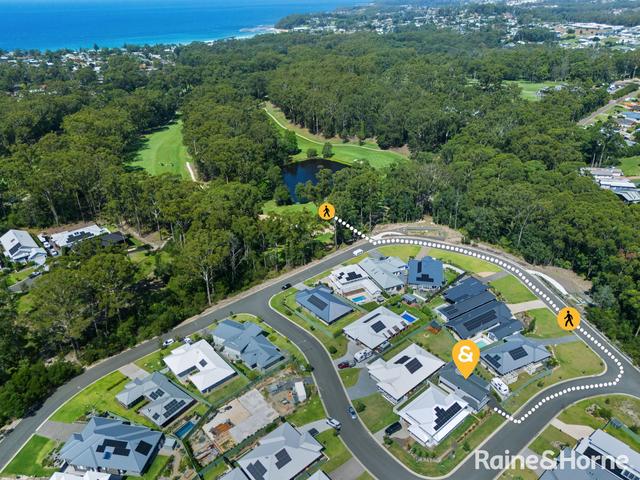 4 Brookwater Crescent, NSW 2539