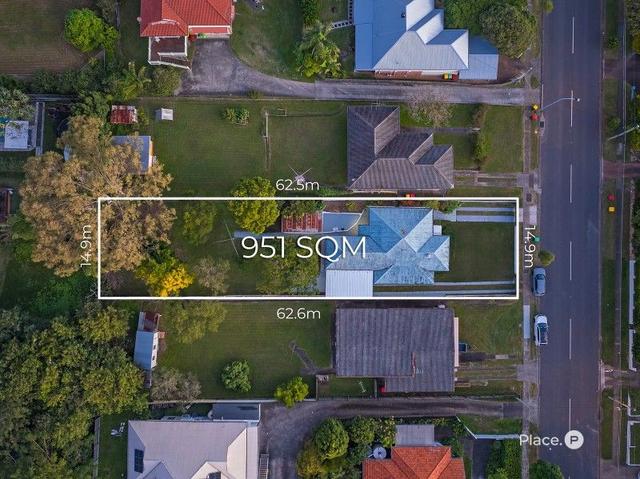 88 Boundary Road, QLD 4152