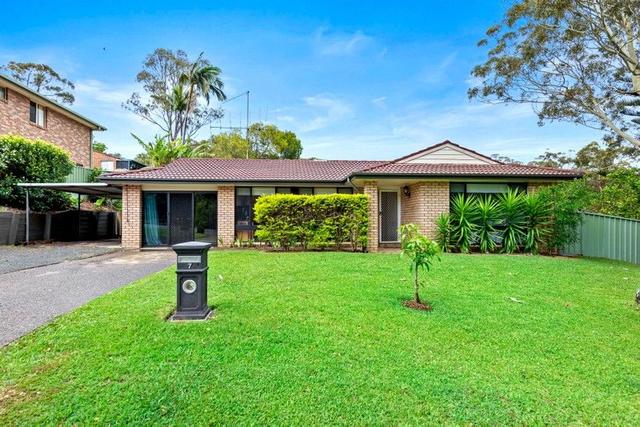 7 McLaren Drive, NSW 2444