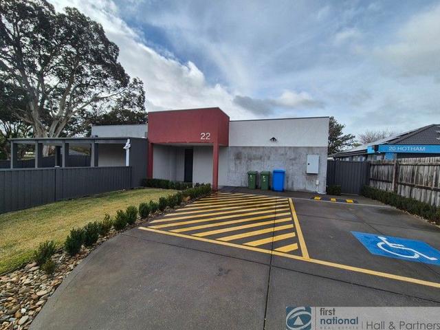 22 Hotham Street, VIC 3977