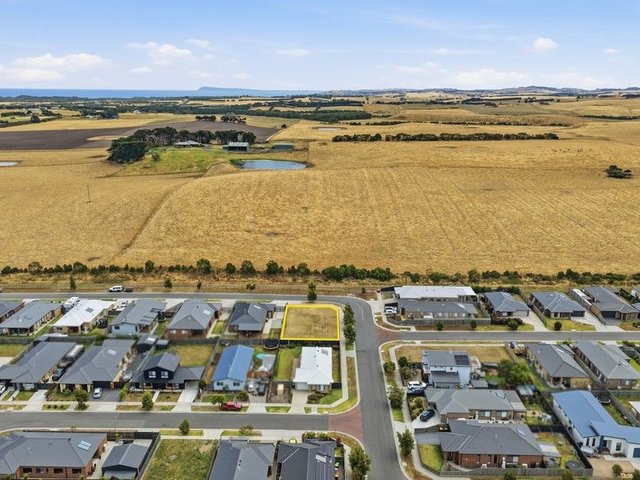 15 Barrier Avenue, VIC 3992