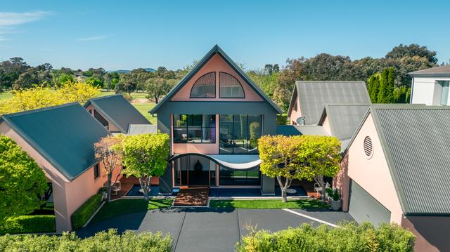 25 Fitzsimmons Street, ACT 2913