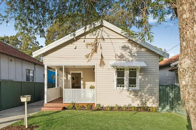 24 MacDonald Street, NSW 2217