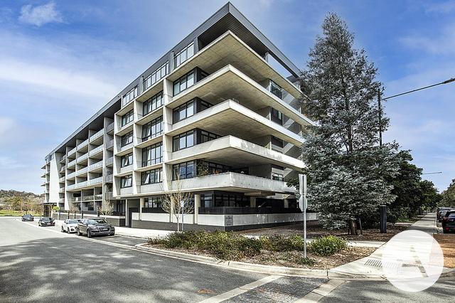 438/26 Anzac Park, ACT 2612