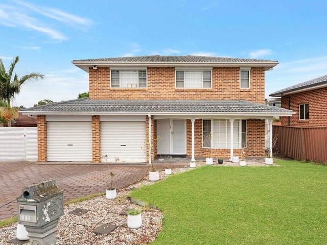 178 North Liverpool Road, NSW 2168