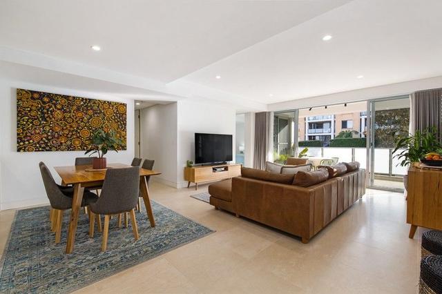 6/155-157 Arden Street, NSW 2034
