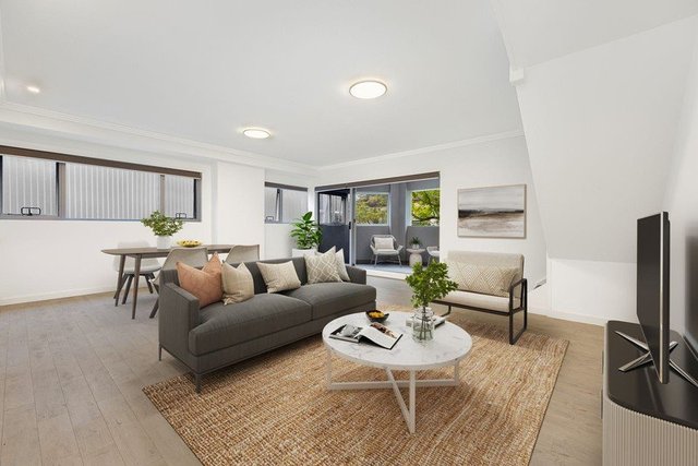 7/177 Cathedral Street, NSW 2011