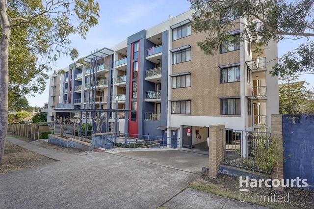 36/16-18 Oxford Street, NSW 2148