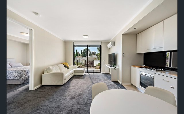 53/61 Giles Street, ACT 2604