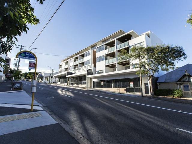 213/584 Brunswick Street, QLD 4005