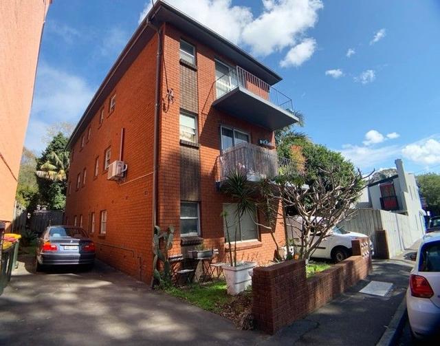 2a Hegarty Street, NSW 2037