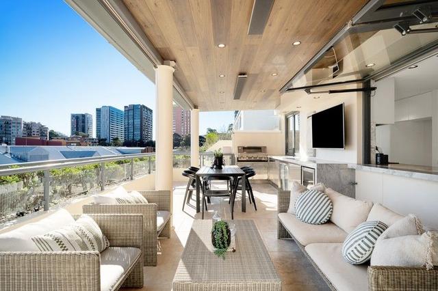 169/102 Miller Street, NSW 2009