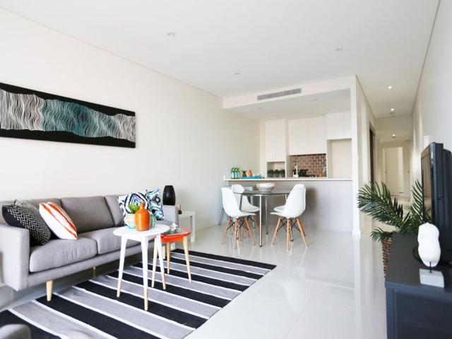 804/11-17 Woodville Street, NSW 2220