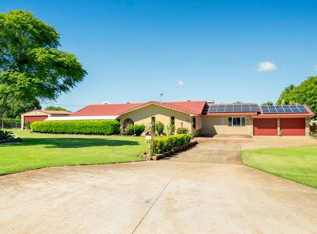 11 Estate Street, QLD 4350