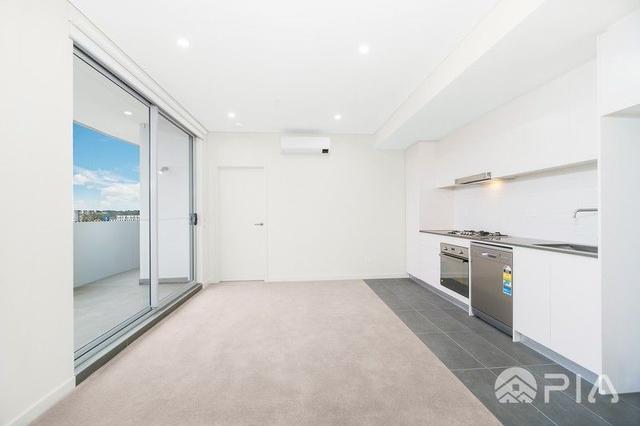 806/22 Dressler Court, NSW 2160