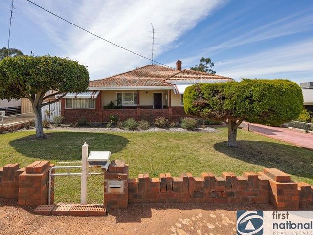 8 Christmass Street, WA 6401