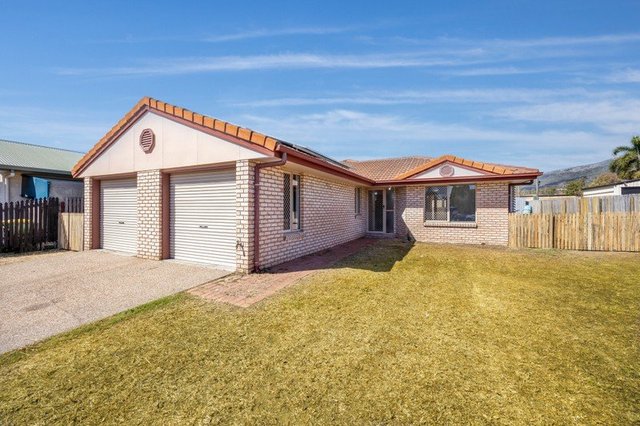 5 Jacobsen Court, QLD 4814