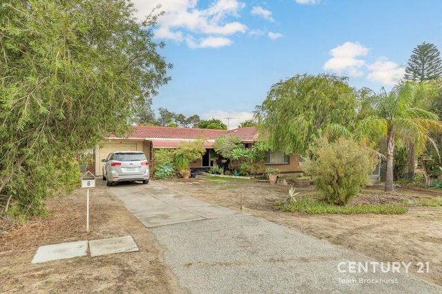 6 Ailby Street, WA 6110