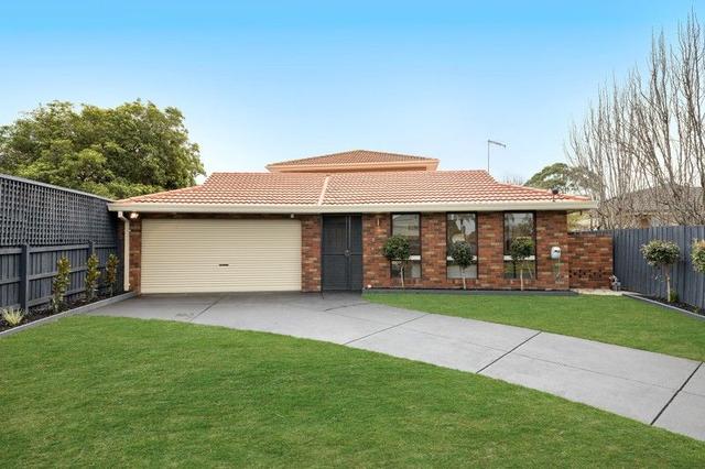 2 Steven Court, VIC 3195