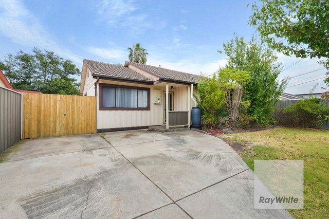 48 Flag Street, VIC 3083