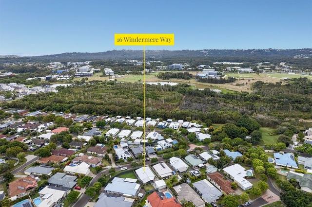 16 Windermere Way, QLD 4556