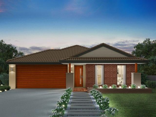 Lot 318 Dolly Cct, NSW 2527