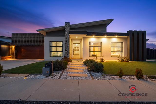 30 McCredie Street, ACT 2913
